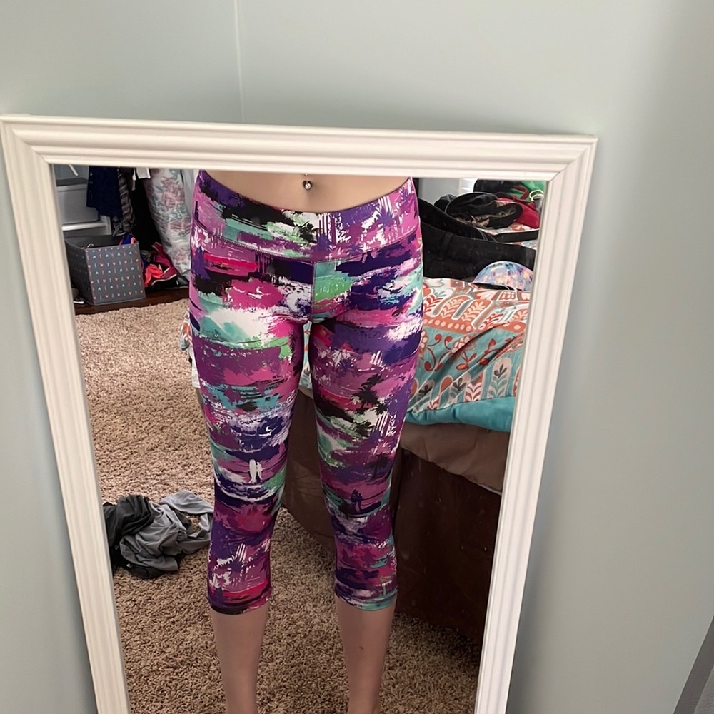Leggings